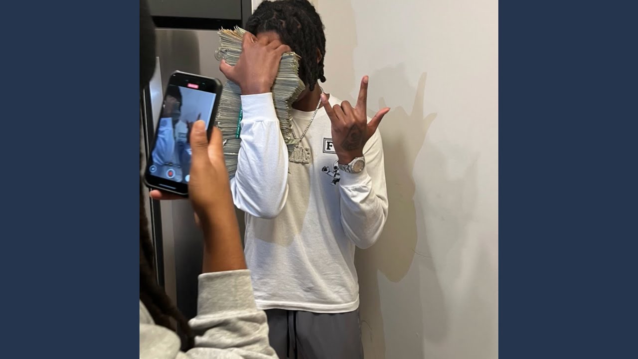 Puttin Shit Down