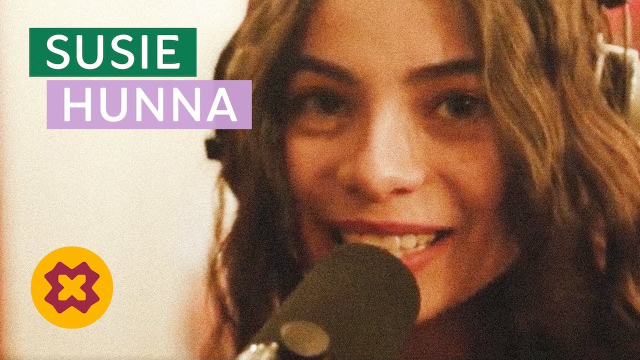 "Bella" – ft. Susie Hunna | Carpet Jam - Carpet Jam - Creative Music Platform 