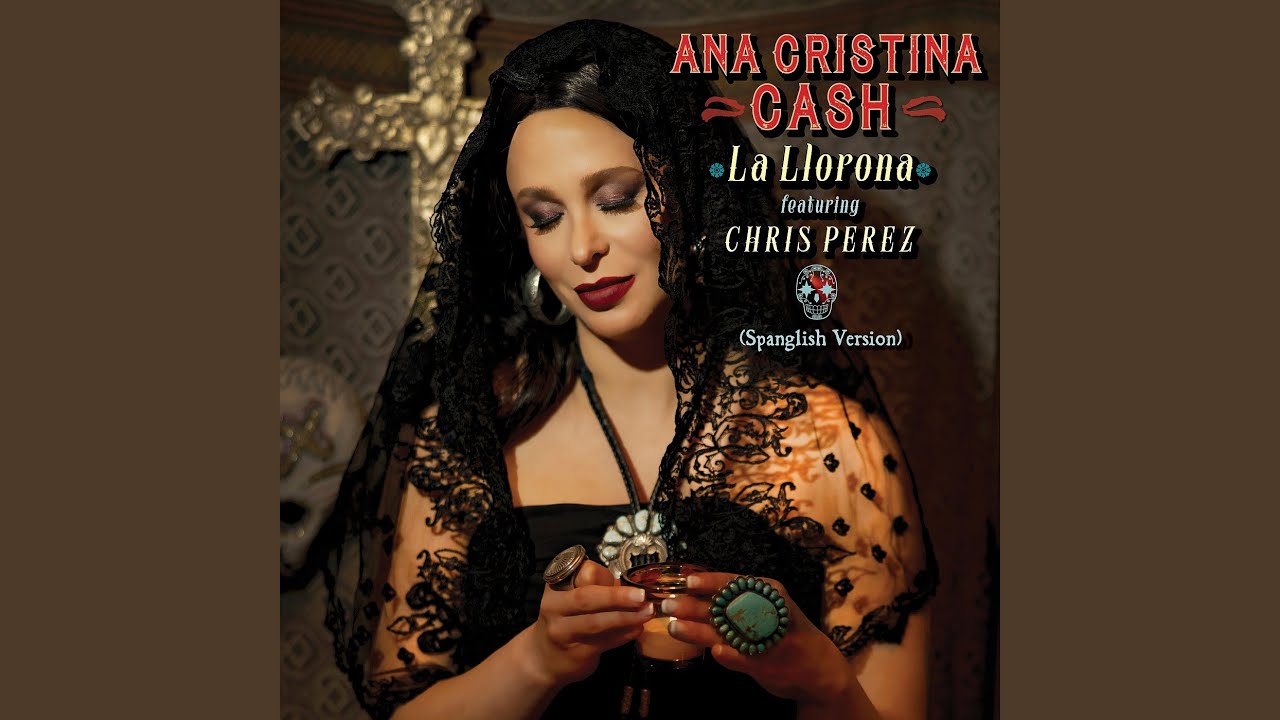 La Llorona (Spanglish Version)