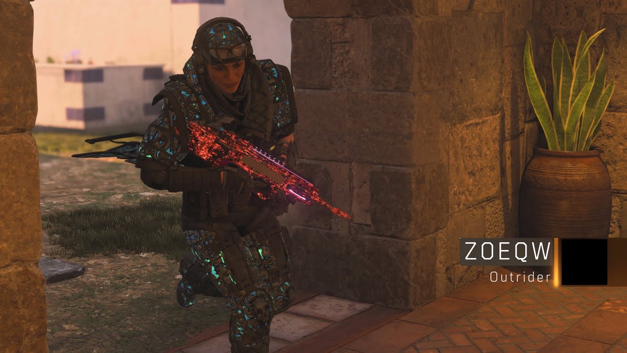 (BO4) AGGRESSIVE FLAWLESS NUCLEAR WITH CORDITE |BLACK OPS 4 2023