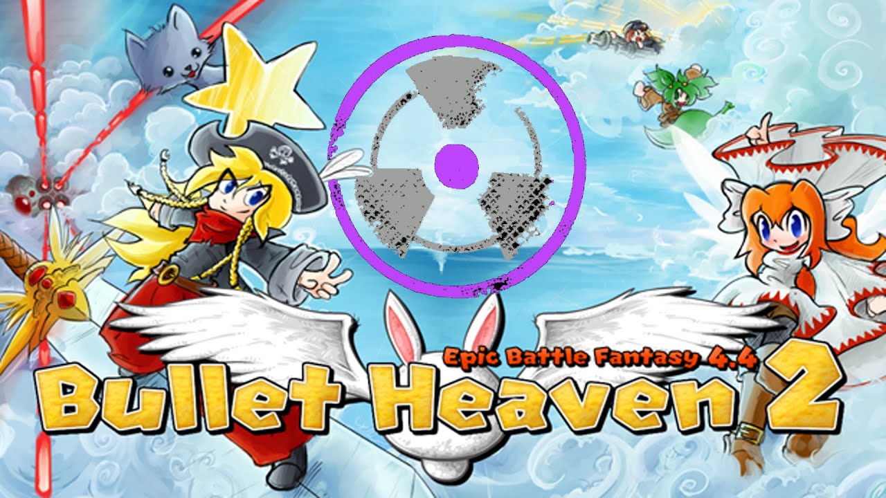 Bullet Heaven 2 | Quick Look