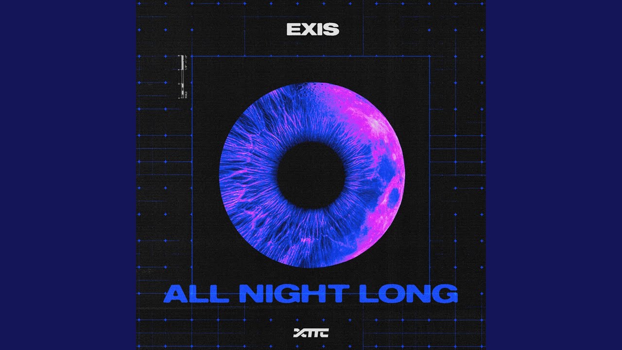 All Night Long