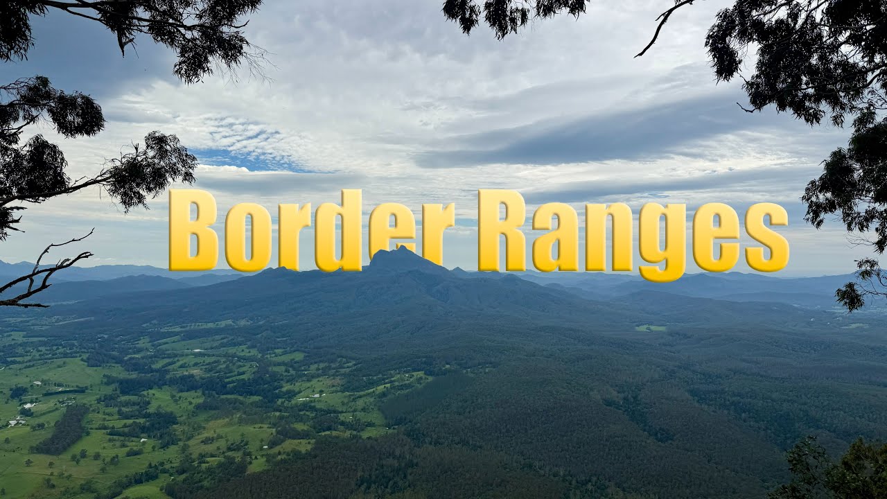 Border Ranges Solo