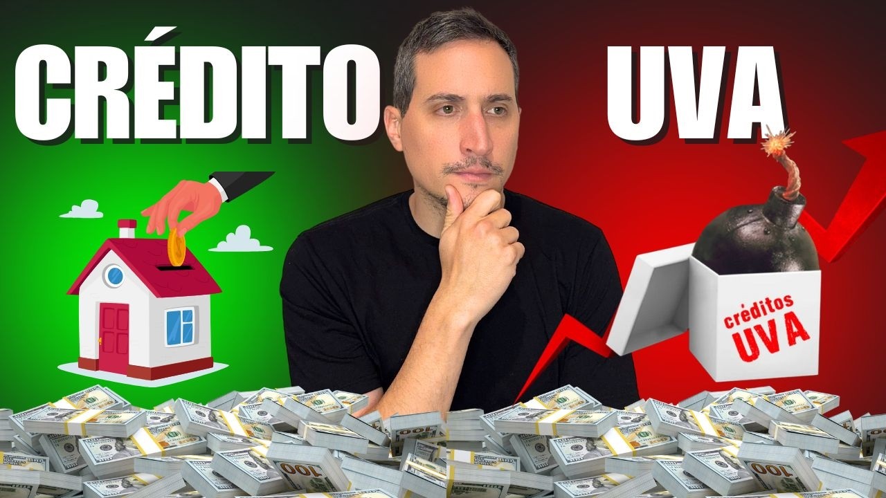 Créditos UVA: lo que tenés que saber antes de sacar uno