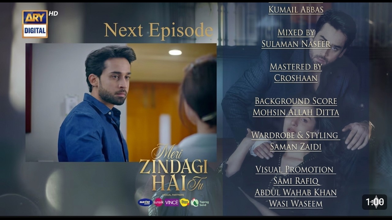 Meri Zindagi Hai Tu Episode 32 Review | Ayra Ka Bara Faisla | Full Analysis