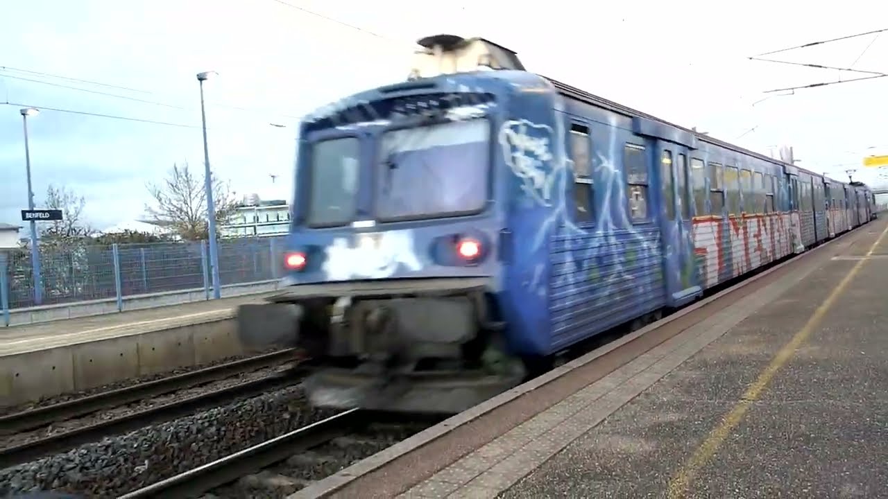 Passage dans le petit tunnel sous la RN  83  Mardi 24 Février 2026  une vidéo de @Monsieur.STOCKER