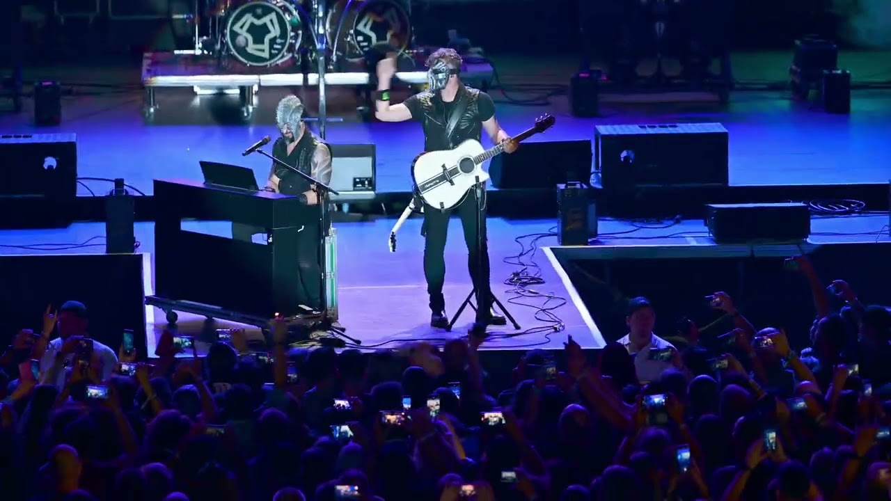 Dymytry - Žít Svůj Sen - Vaclav Noid Bárta - Arakain