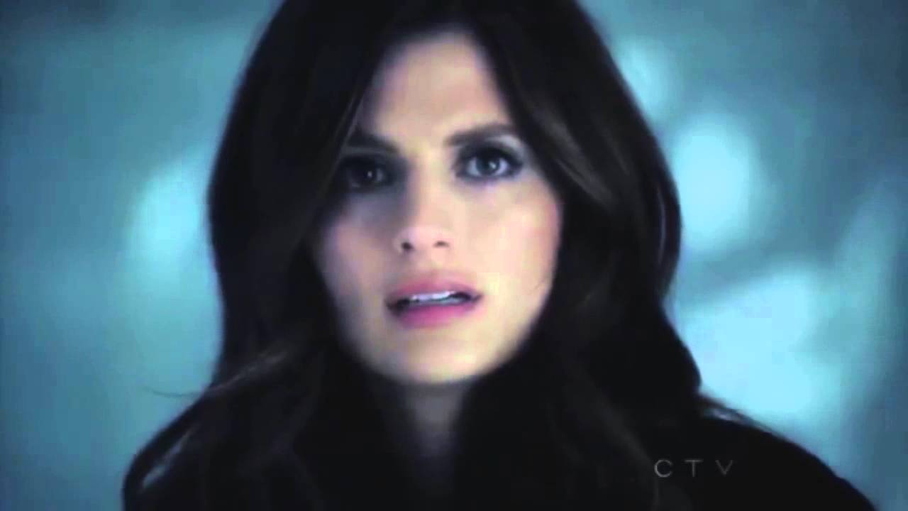 Castle Action FanVid