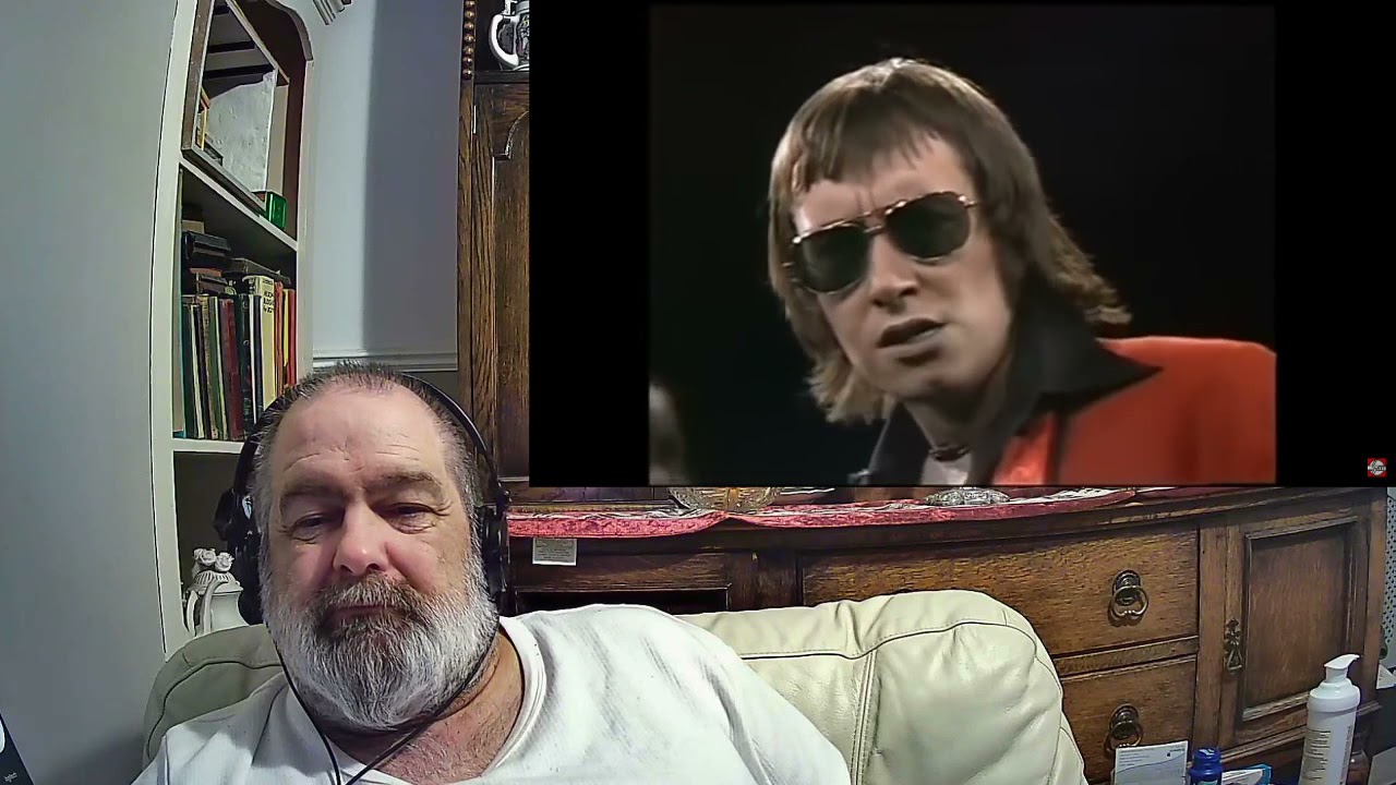 MUD   DYNAMITE 1973 REACTION