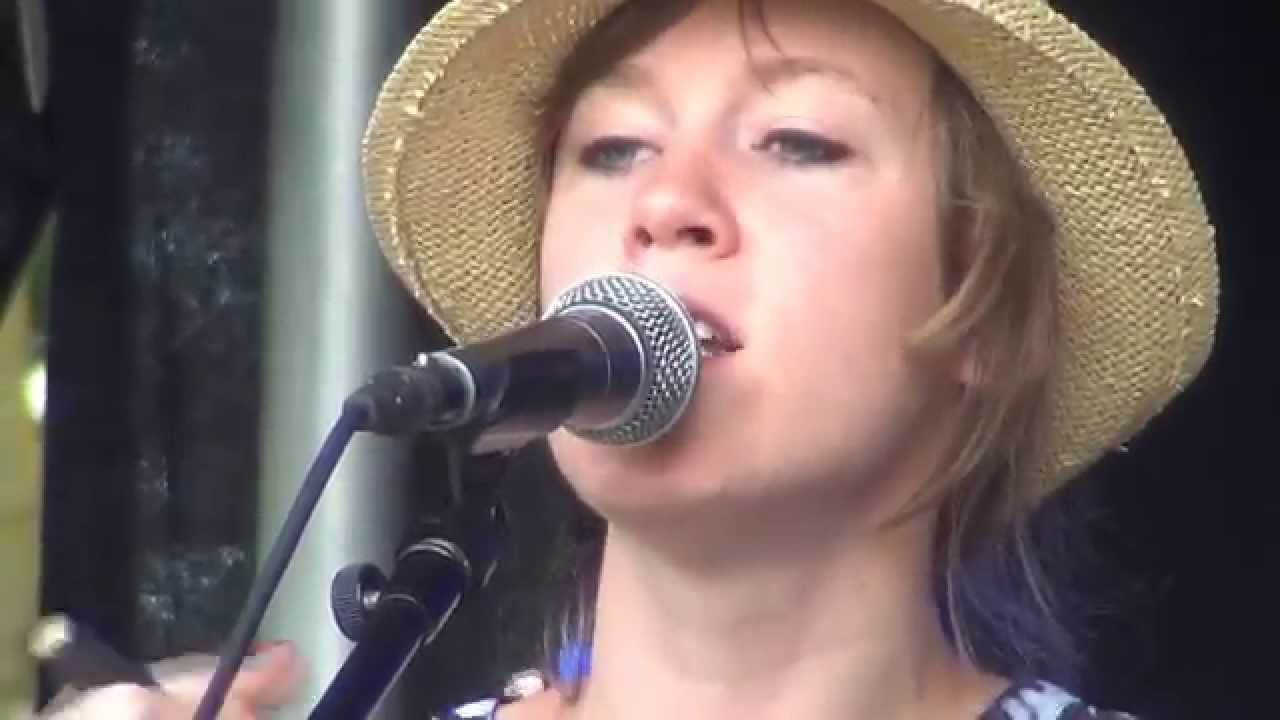 Lowland Paddies - Keltfest 2014