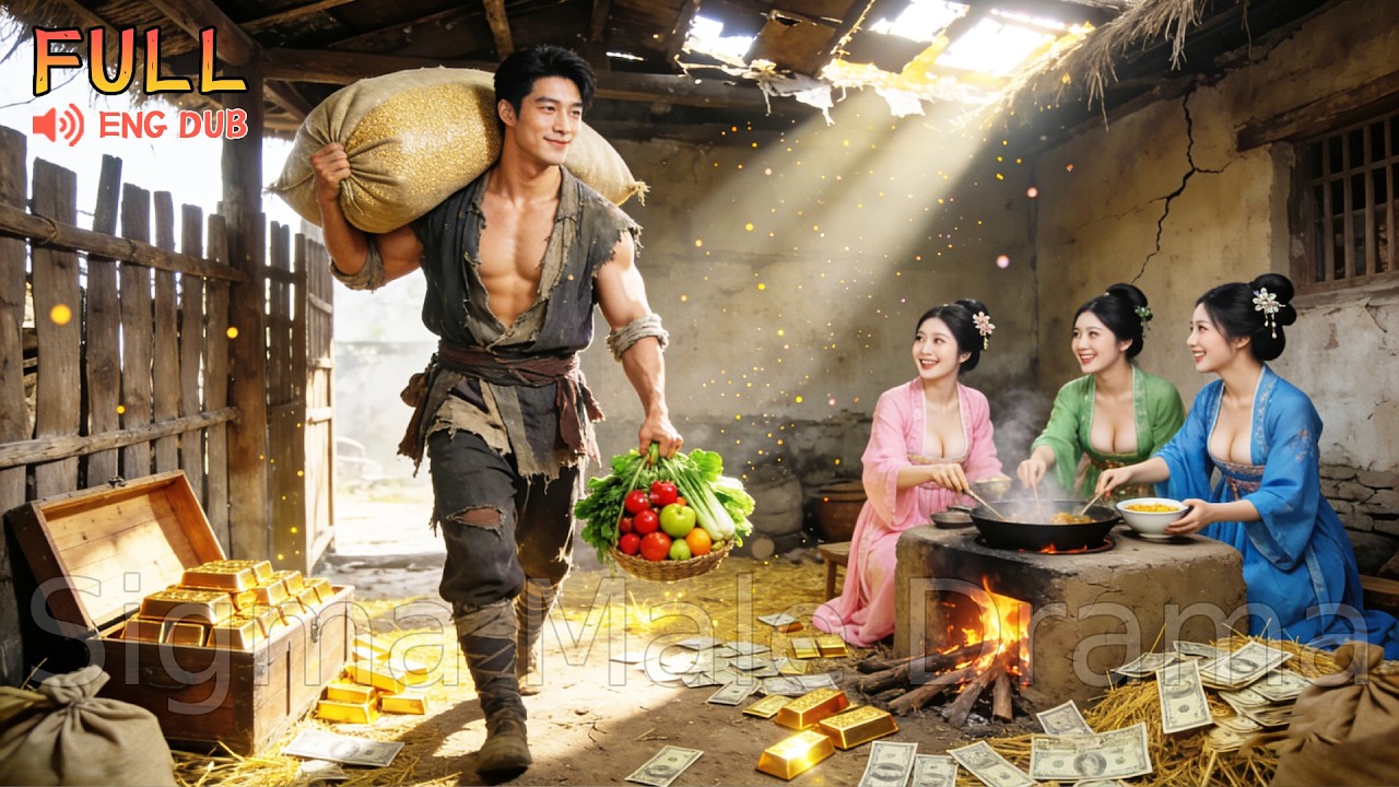Elite soldier reborn as a nobody! Marries 3 beauties, builds wealth, trains troops, rises to king!
