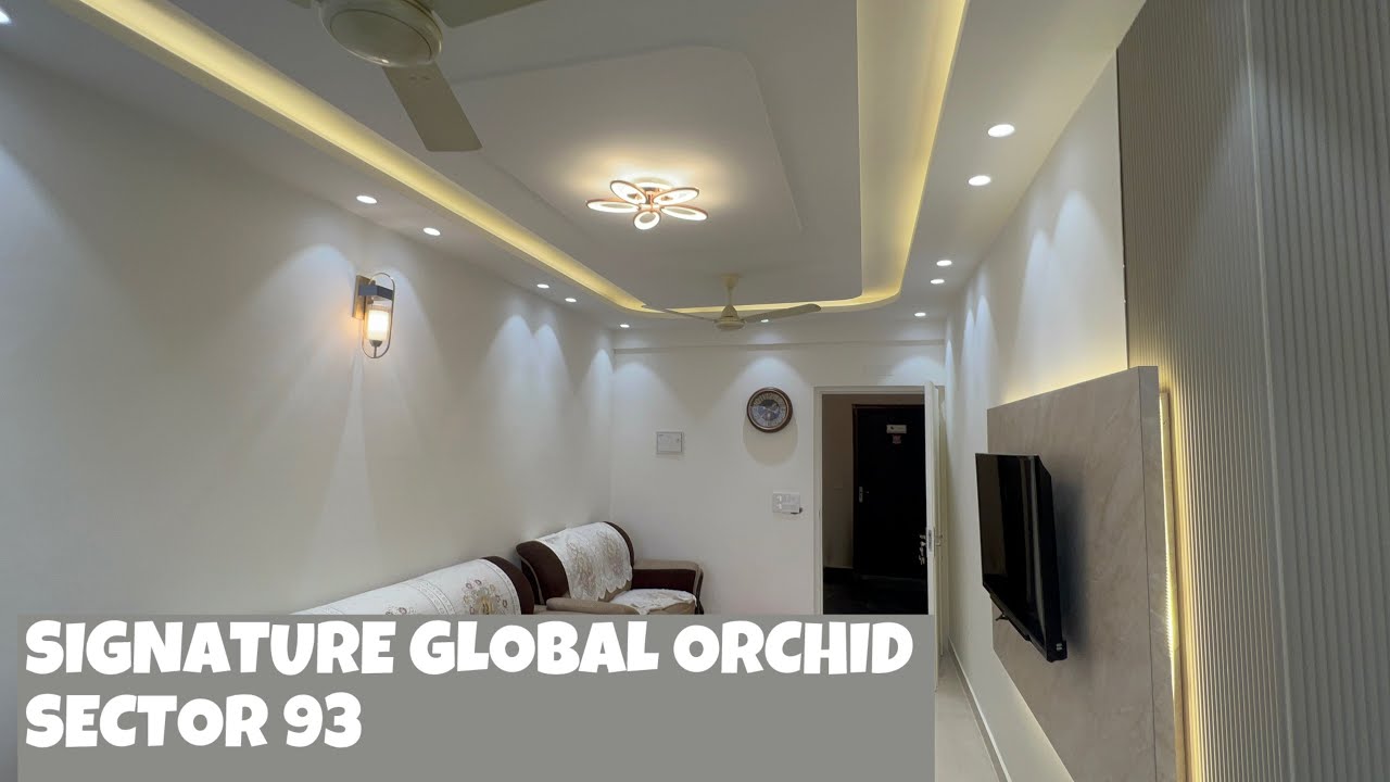 Signature Global Orchid Sector 93 Gurgaon | 9755937624 
