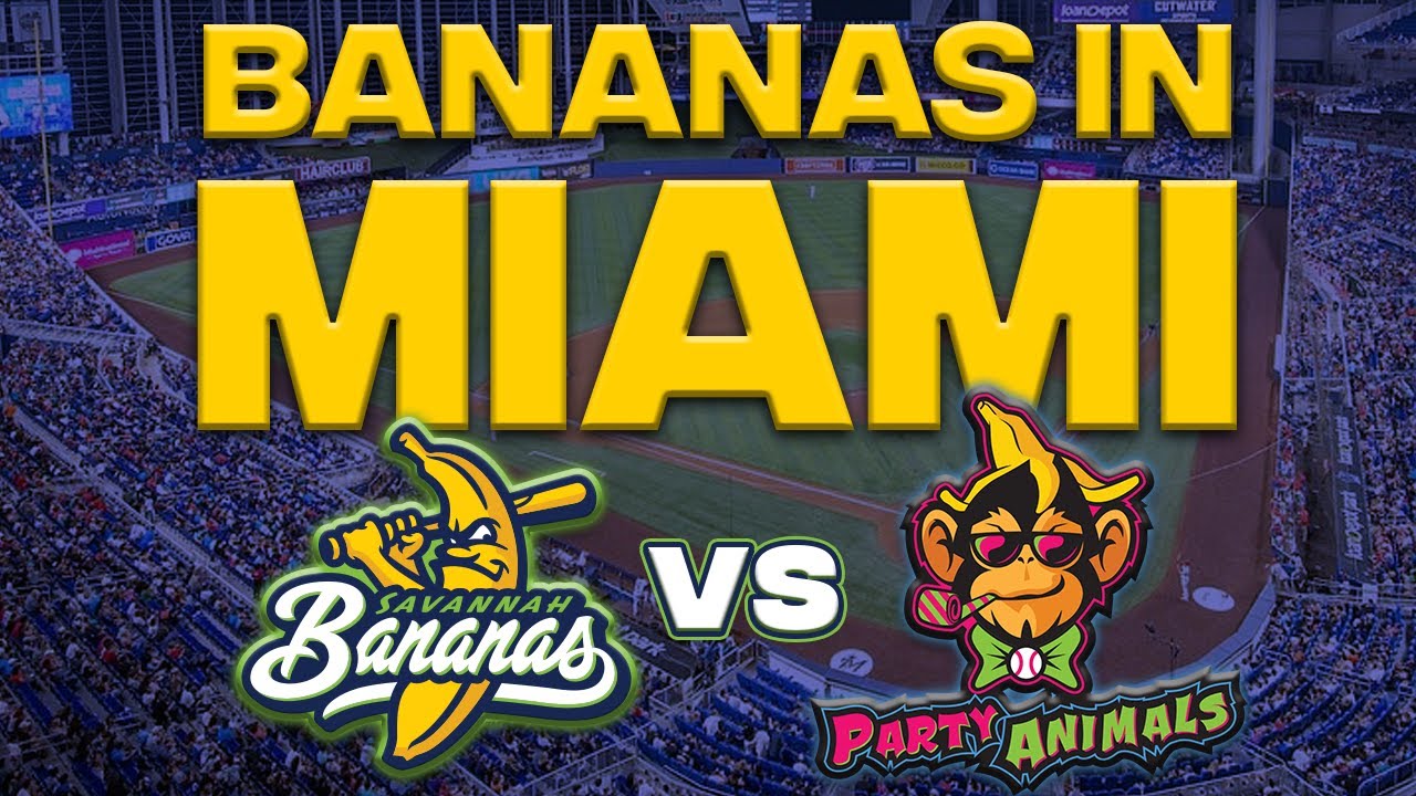 2025 MLB Stadium Debut at loanDepot Park in Miami, Florida