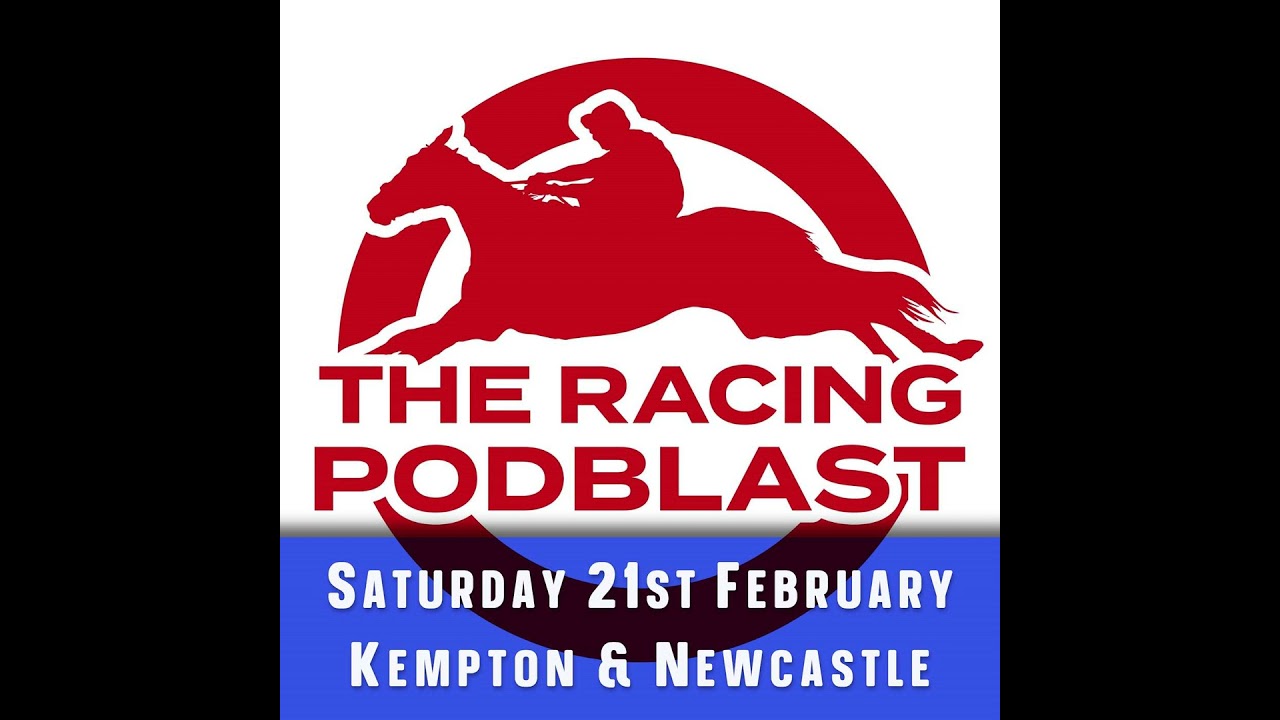 🏇 Kempton & Newcastle: Three Saturday Handicaps Unpicked & Unlocked