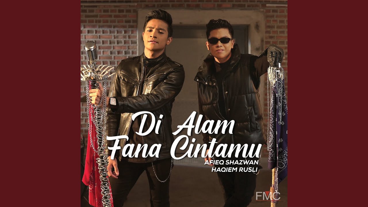 Di Alam Fana Cintamu