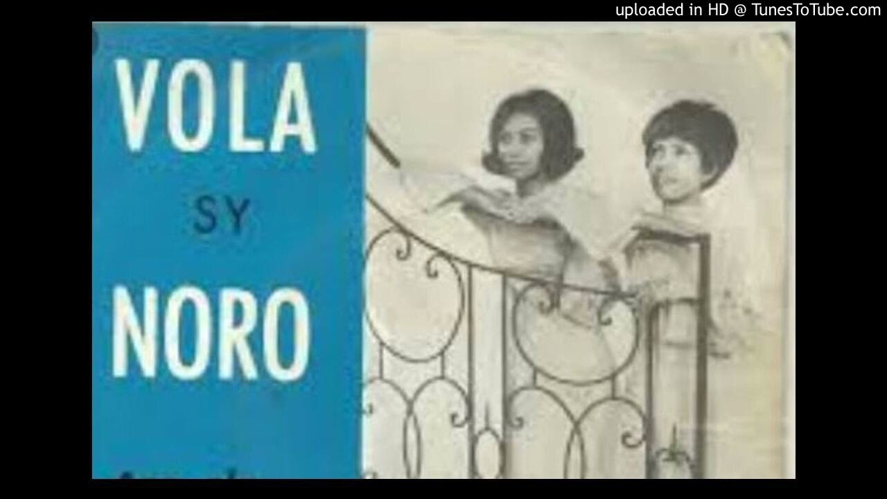 FA NIOVA IANAO    VOLA SY NORO  1966