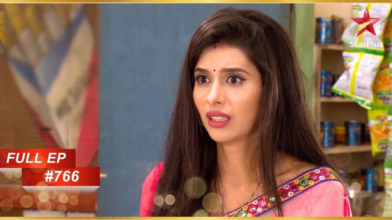 Preeti को अपनी गलती का एहसास हुआ! | Full Episode: 766 | Mere angne mein
