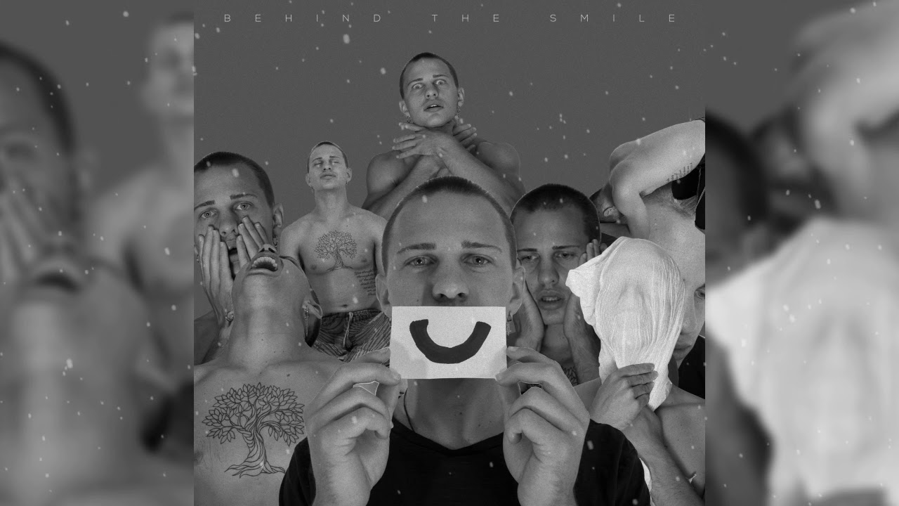 SEON-i don't wanna feel like this [prod. kado]