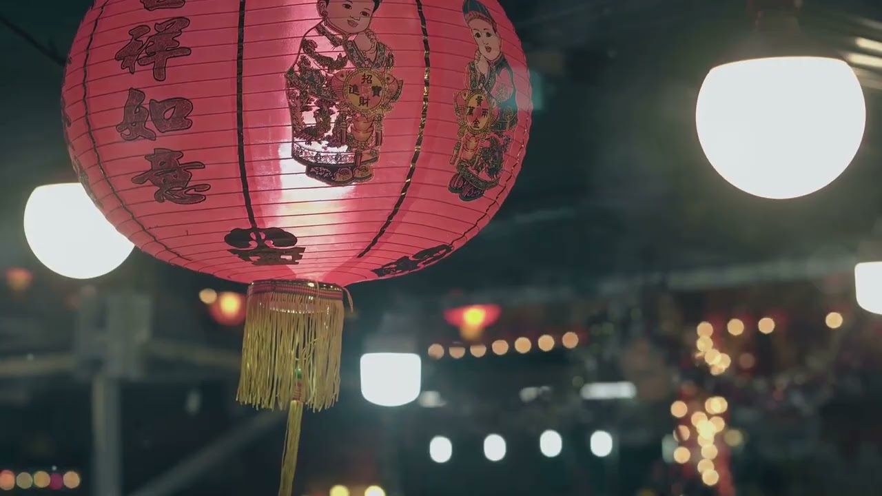 Introducing Asian Lanterns: A Timeless Symbol of Culture, Light, and Tradition