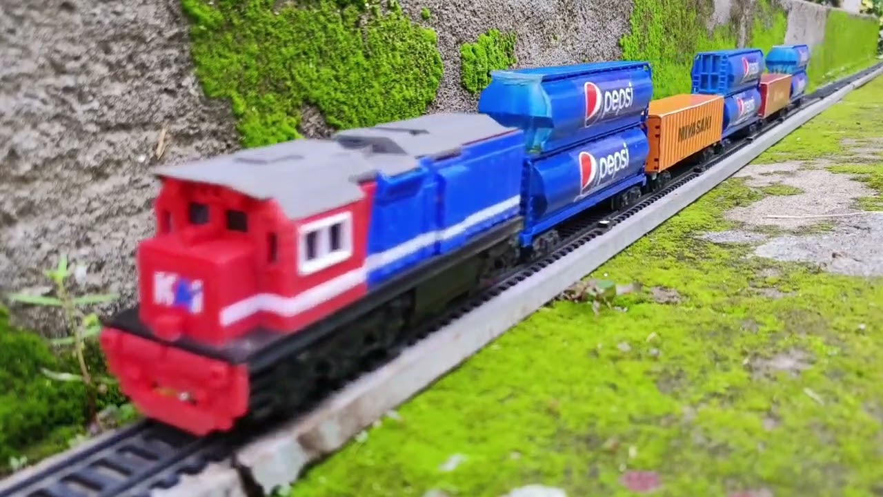 rail king toy train - Rail king classic train - rail king intelligent classical train #r