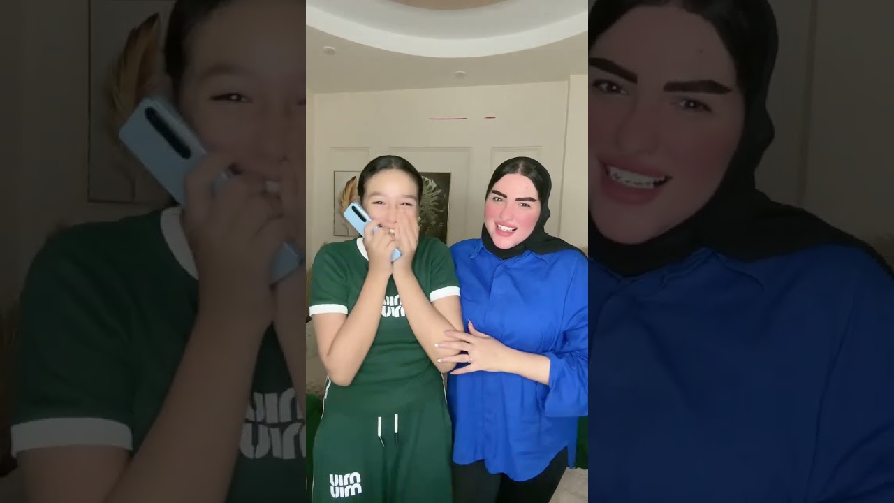ماكنتش متوقعة رد فعل ريماس لما شافت الهدية 😍