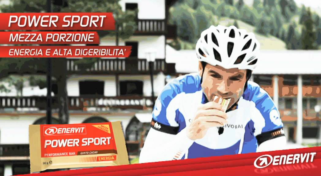 Davide Cassani - Lungo / Maratona Dles Dolomites - Enel