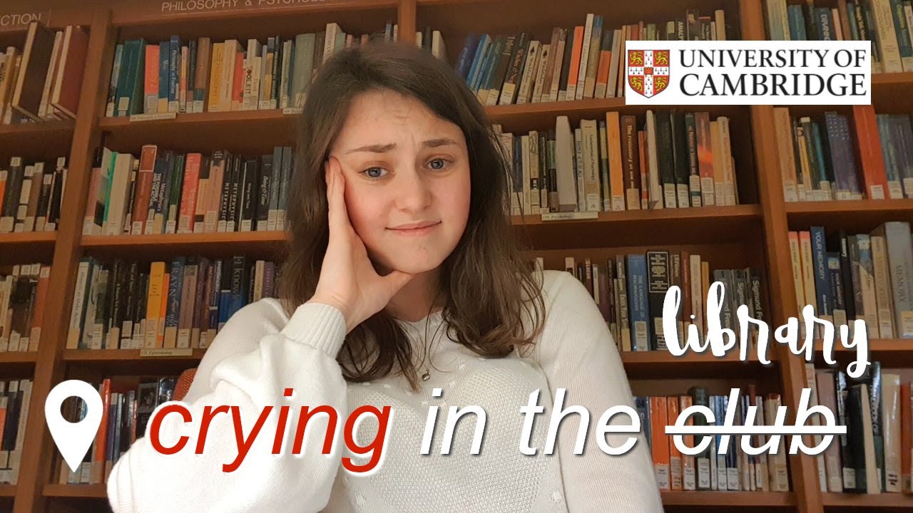CRAM WITH ME aka. it's exam season | cambridge med student