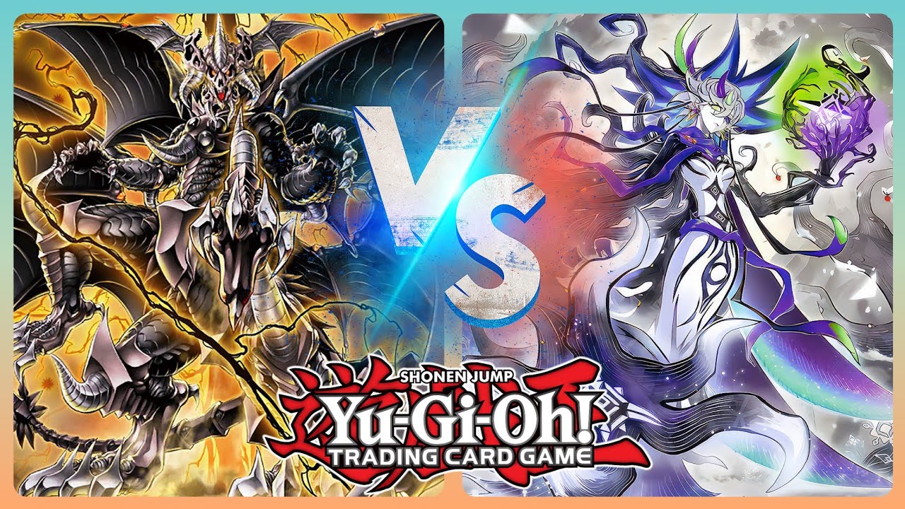 Dark World VS White Forest Runick | Live Locals 24.08.2024 | YU-GI-OH!