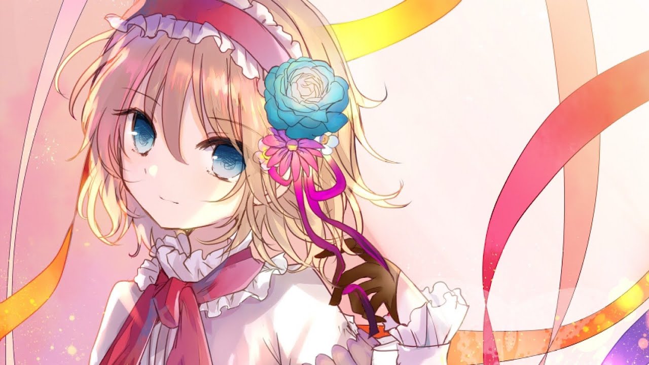【東方Eurobeat】Bloody Night『A-ONE』