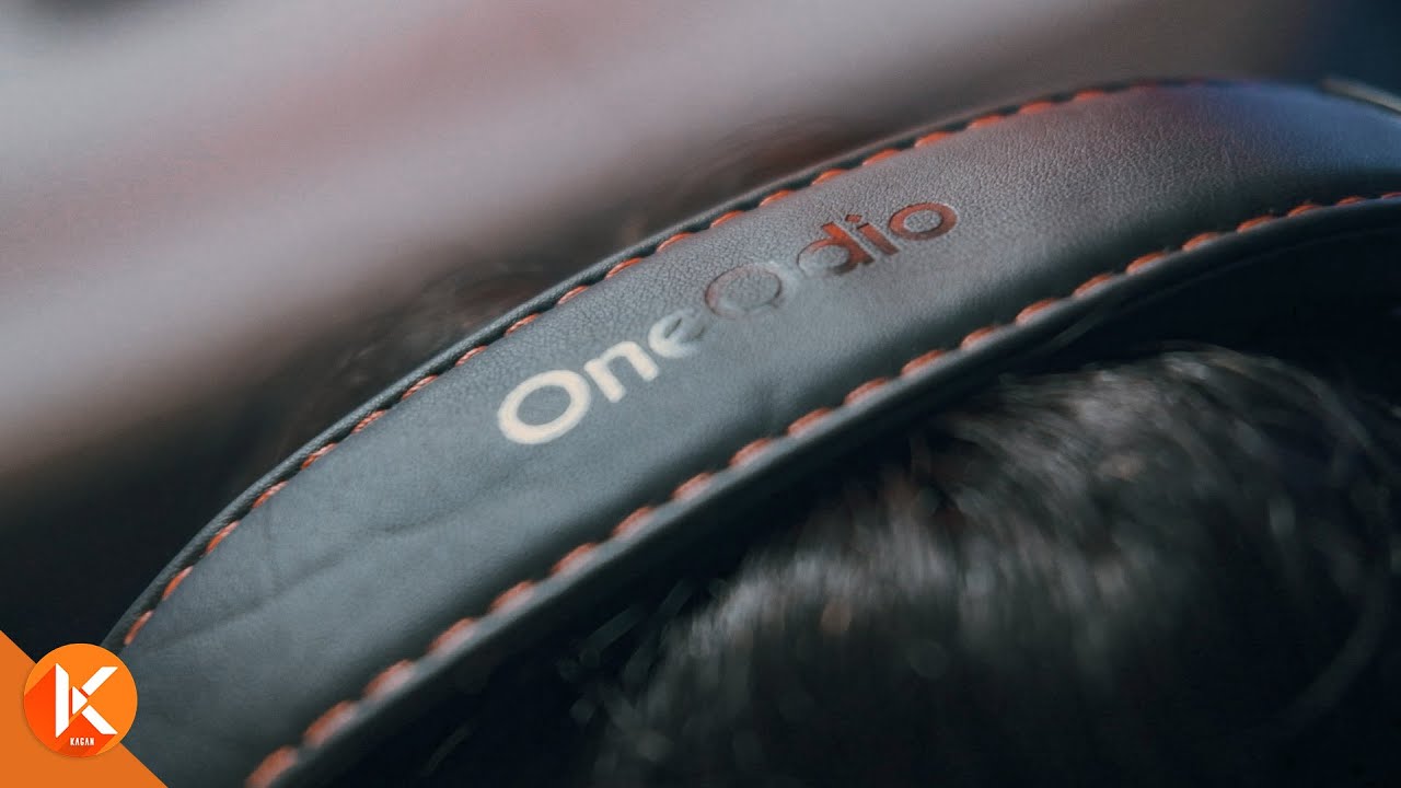 OneOdio A71 DJ/Gaming Headphones - Most Interesting Budget Gaming Headphones?