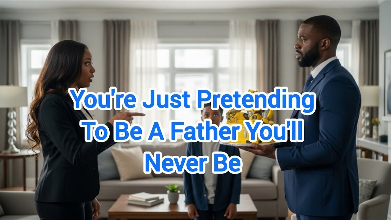 My Wife Said 