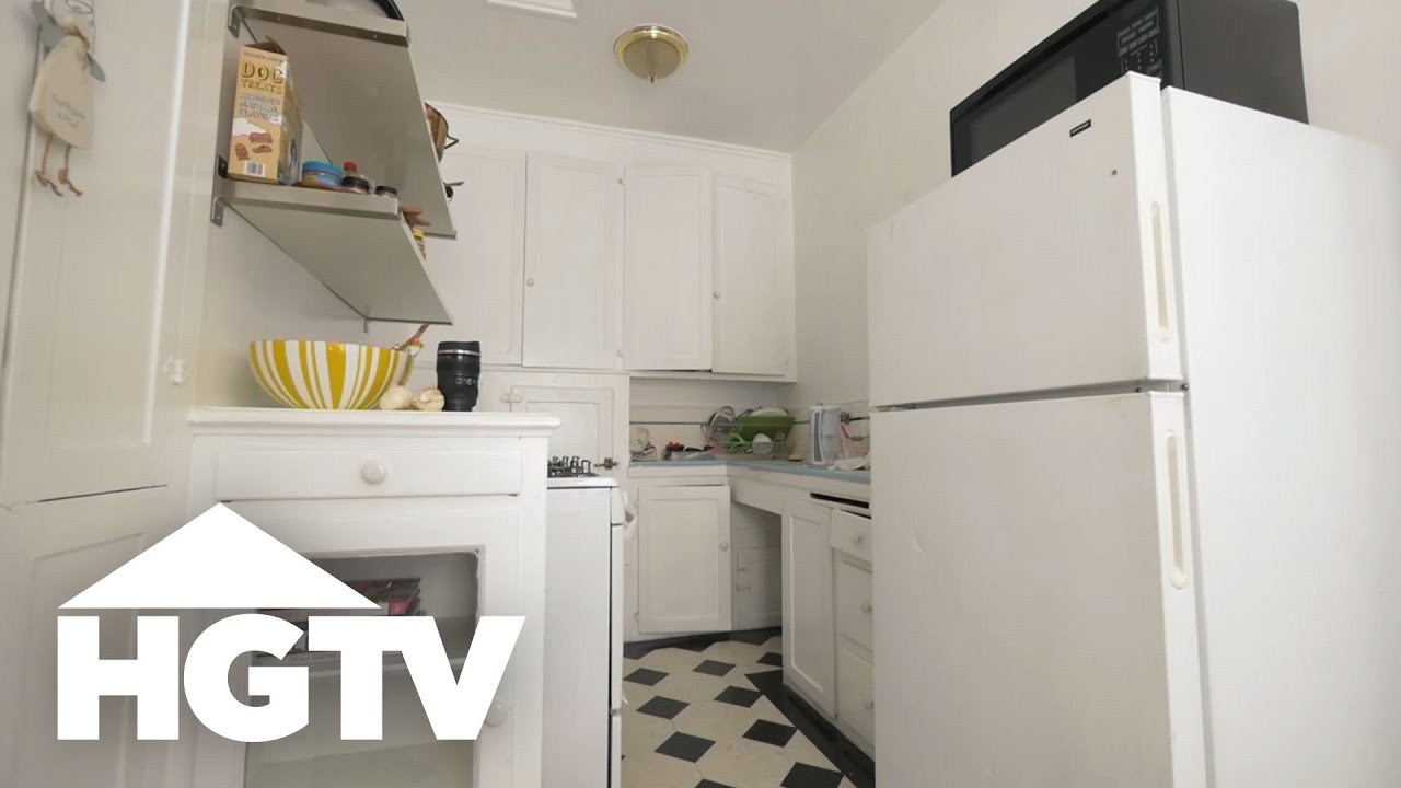 4 Kitchen Upgrades For Renters | HGTV