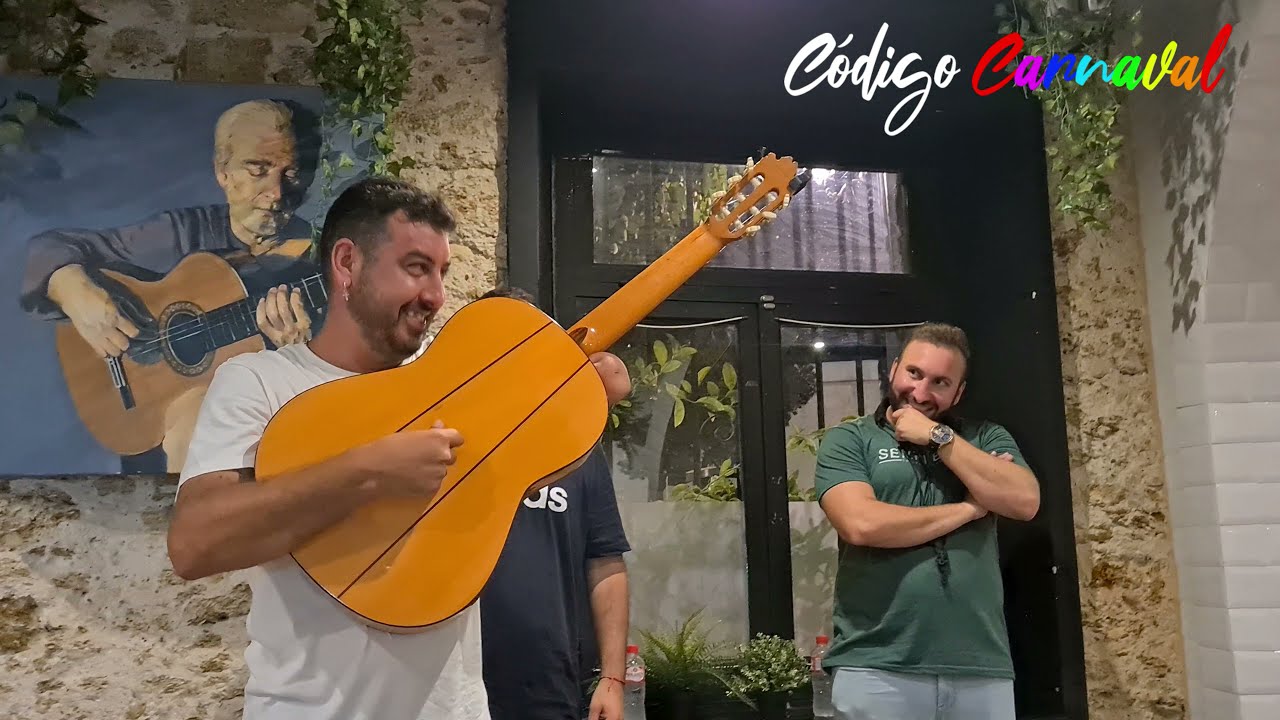 Tanda de CUPLÉS por MOLINA 😂😂 | Parte 1