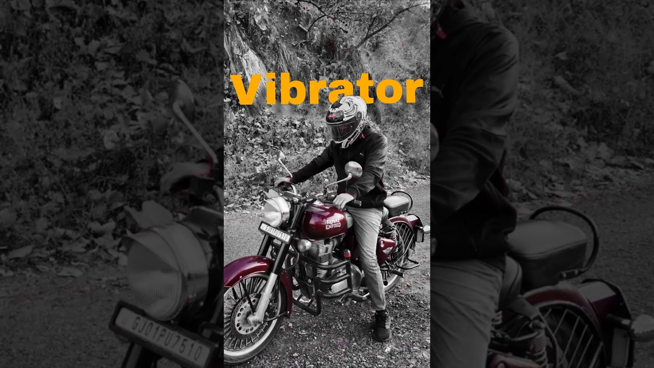 TVS apache RR310 Vibration issue