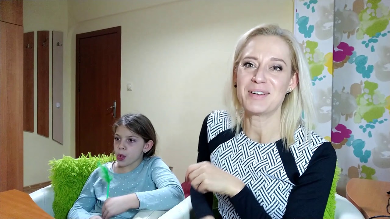 Упражнения за звук С