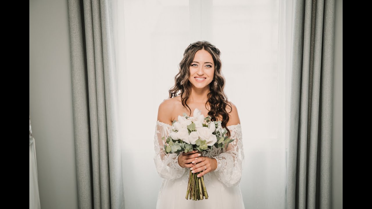 Ana Bel&eacute;n + Grego. Boda en Los Villares