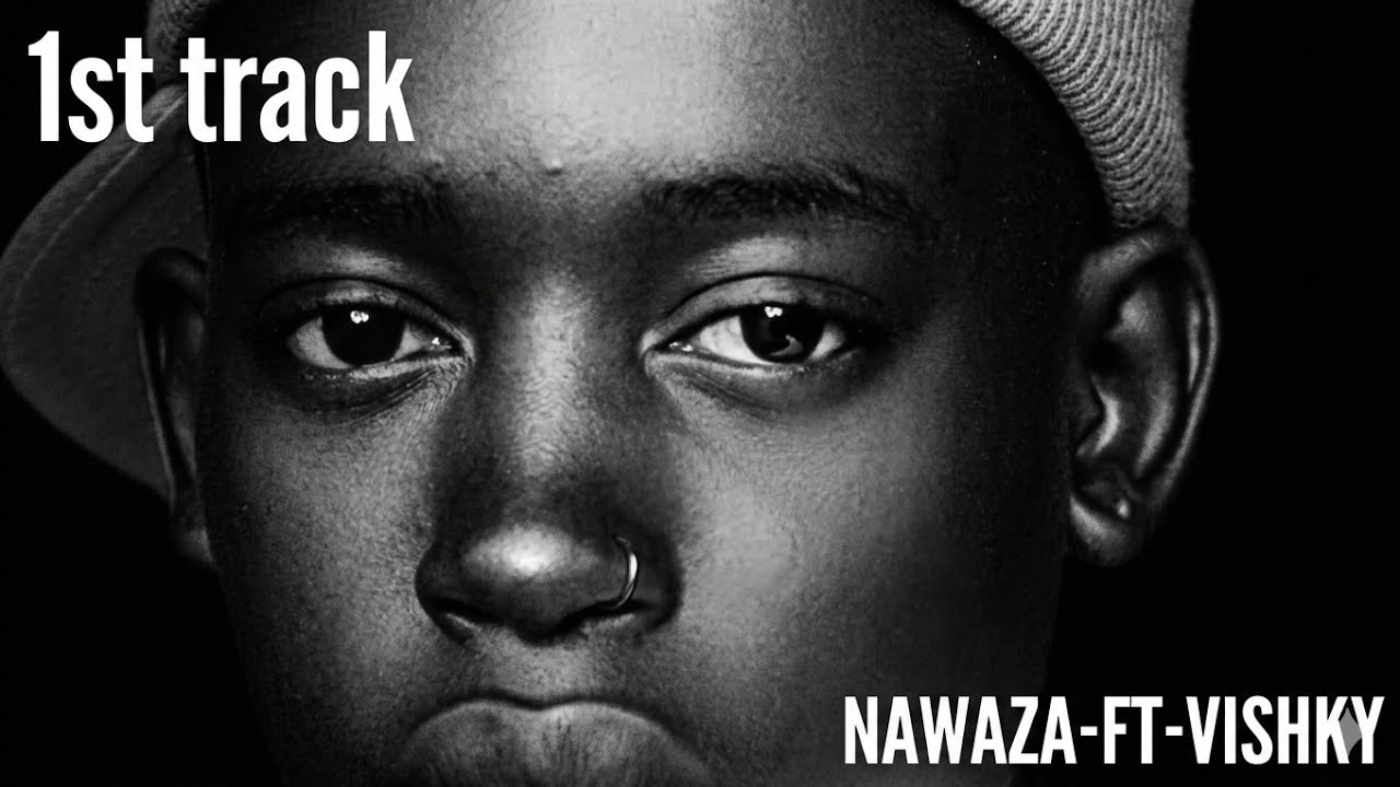 NAWAZA -FT-VISHKY-MUSIC(OFFICIAL AUDIO)