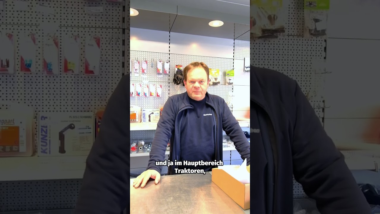 Bekannte & neue Gesichter bei Moerschen ✨