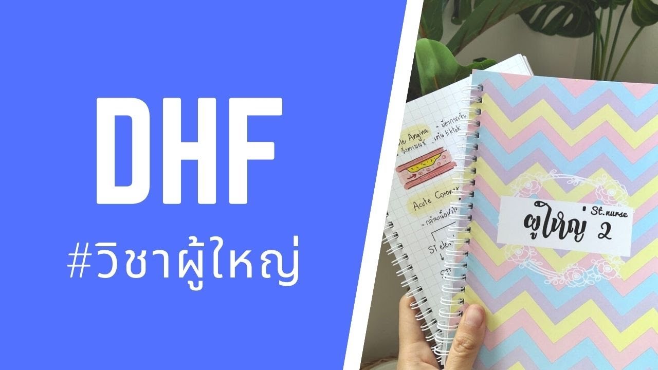 โรคไข้เลือดออก [กลไกการเกิดโรค, คำนวณ Hct, การพยาบาล]