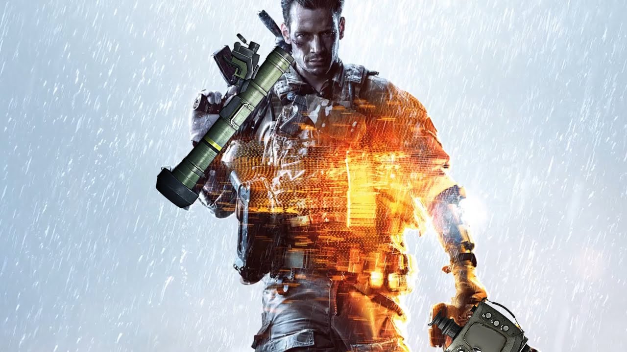 The Ultimate Battlefield 4 Laser Designation Guide