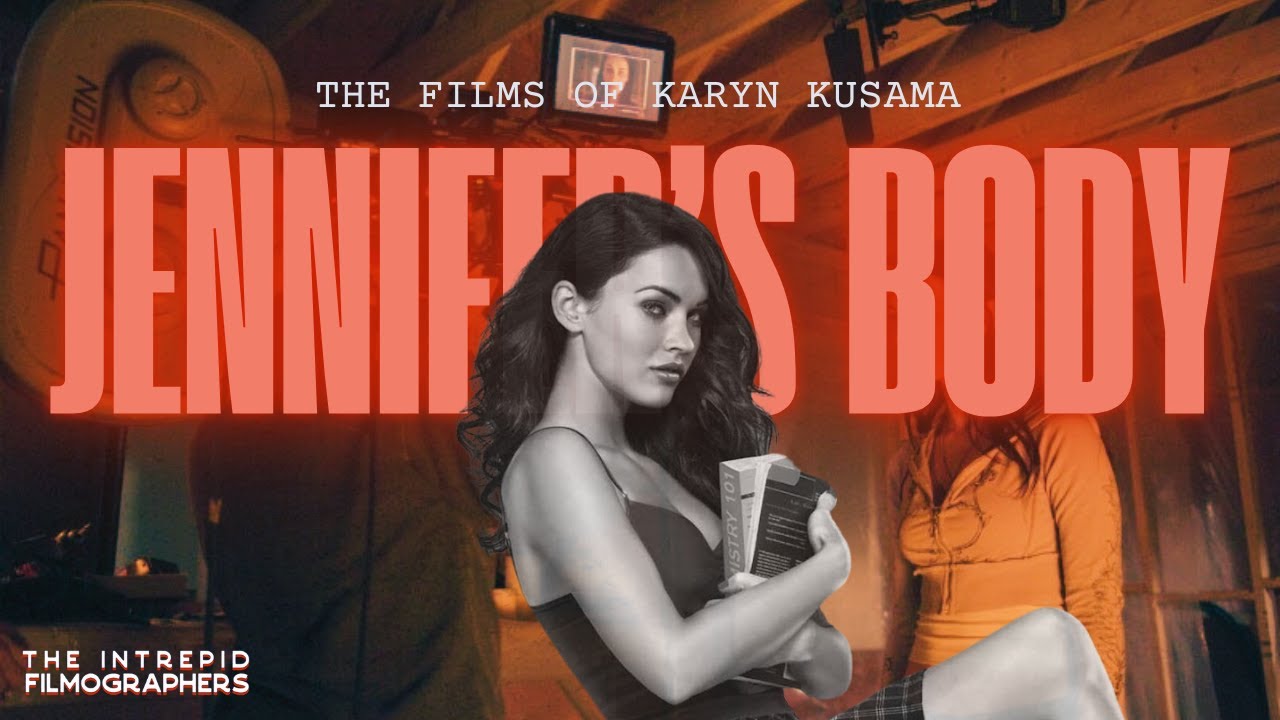 How Jennifer&rsquo;s Body (2009) Became a Feminist Horror Cult Classic