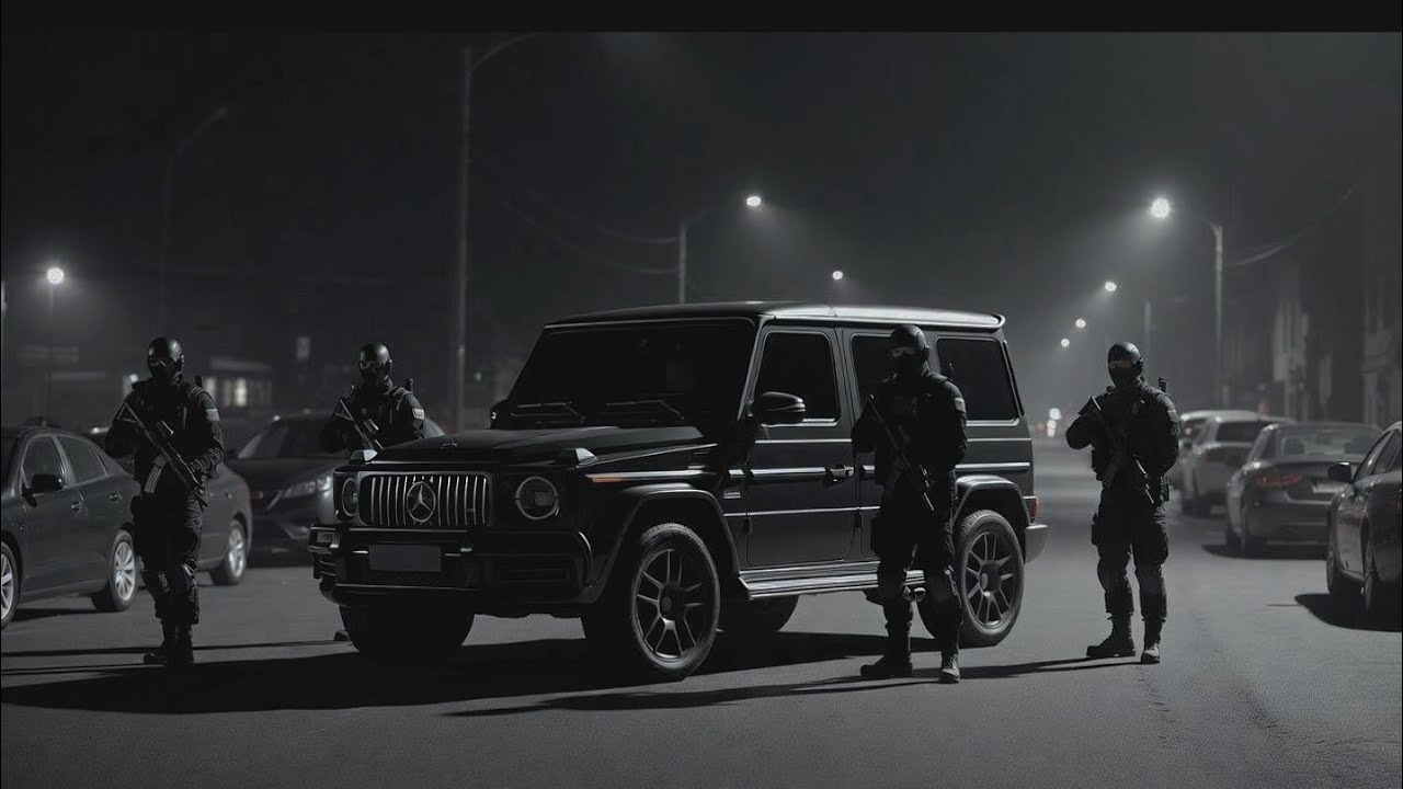 Top Balkan Russian Mafia Deep EDM Remix | Mafia Dark Rhythm