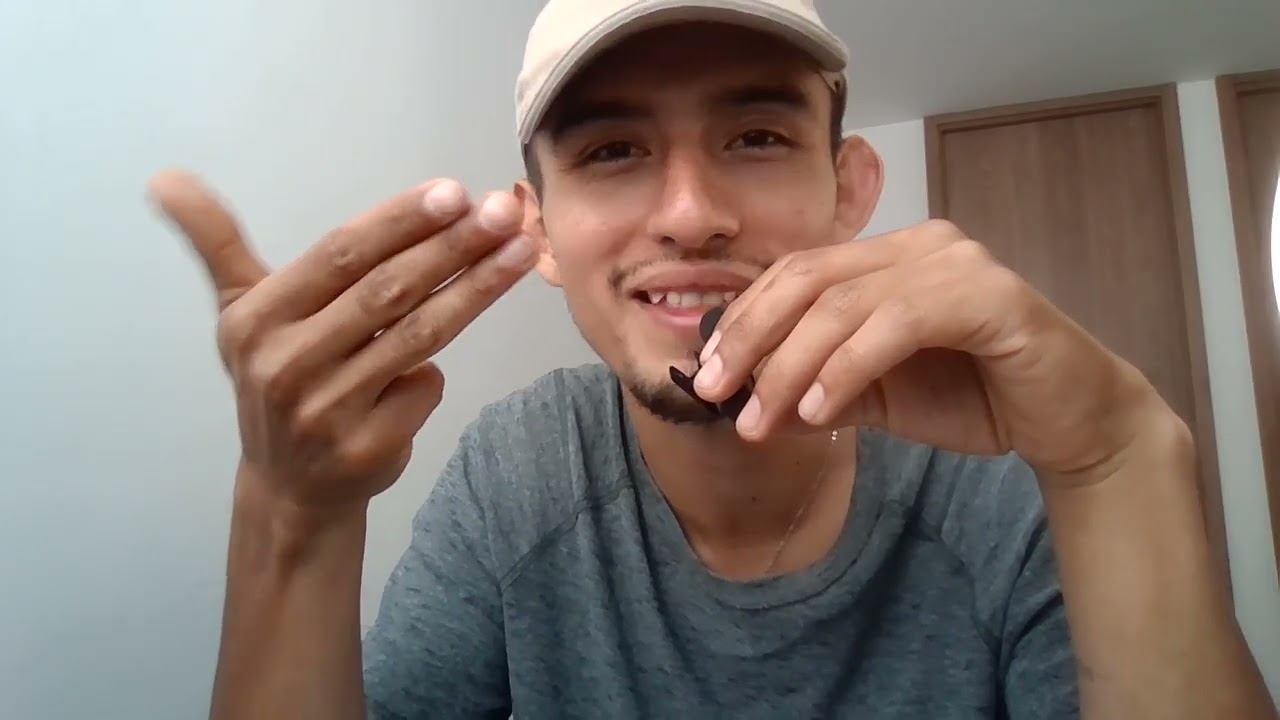 primer pilar el amor