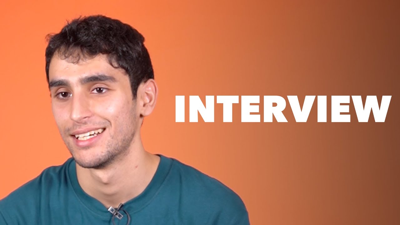INTERVIEW - Saad Safaa | سولنا مول الأوتفيت شحال داير الأوتفيت ديالو 🤫