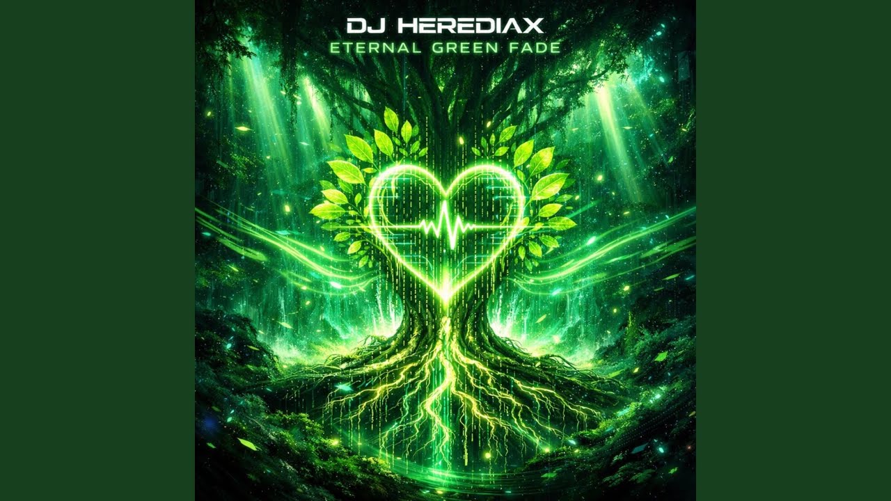 Eternal Green Fade