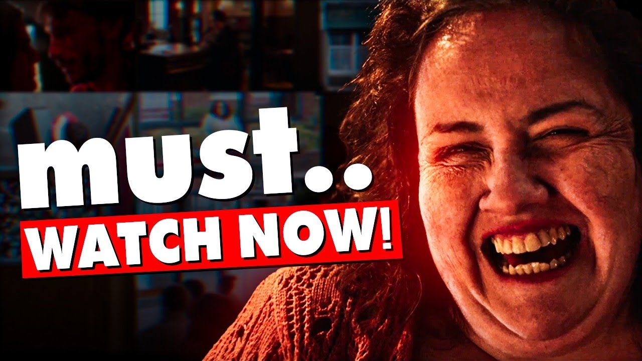 15 Best Insane Series You Must Watch! SO FAR