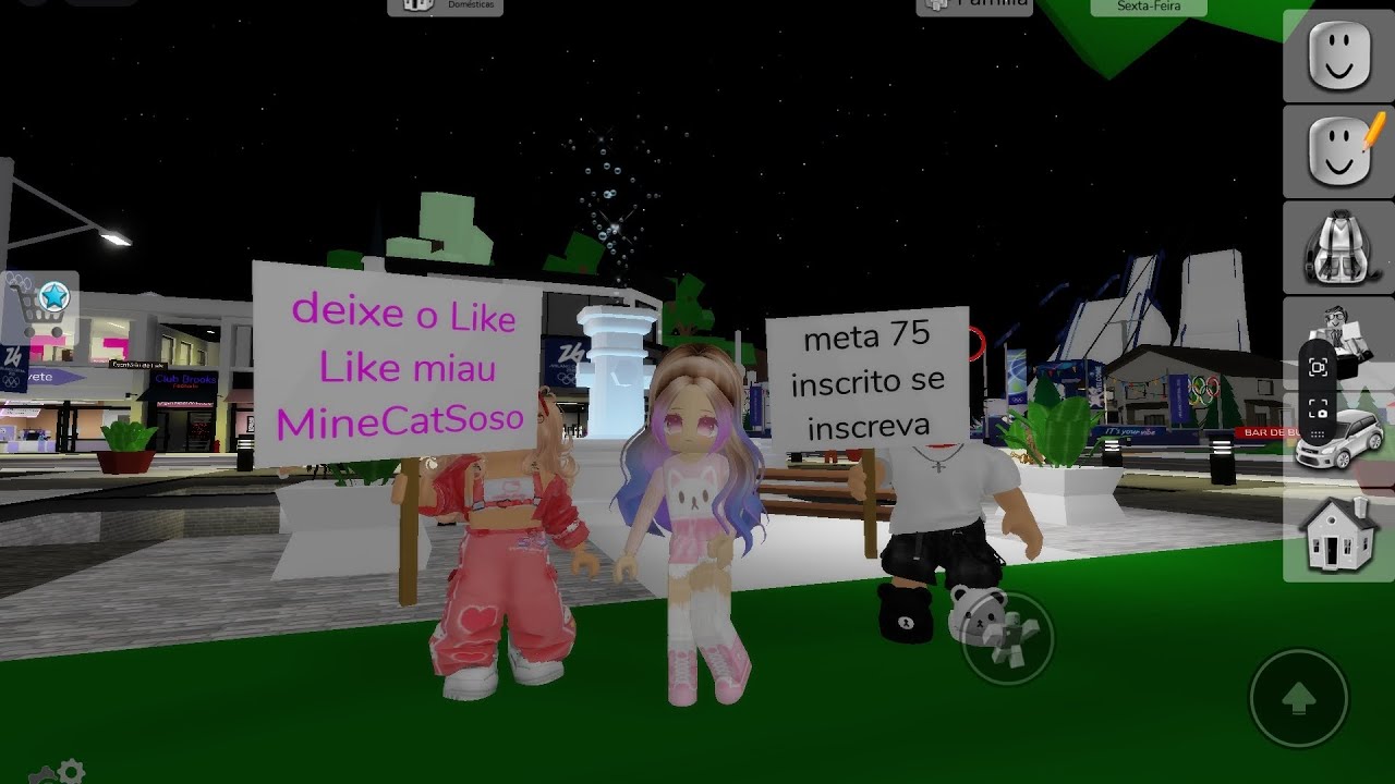 Brookhave roblox, casa na ilha.  #roblox #brookhave 