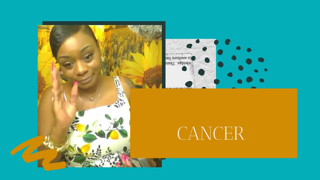 Cancer The Waiting Game August 2019 SC