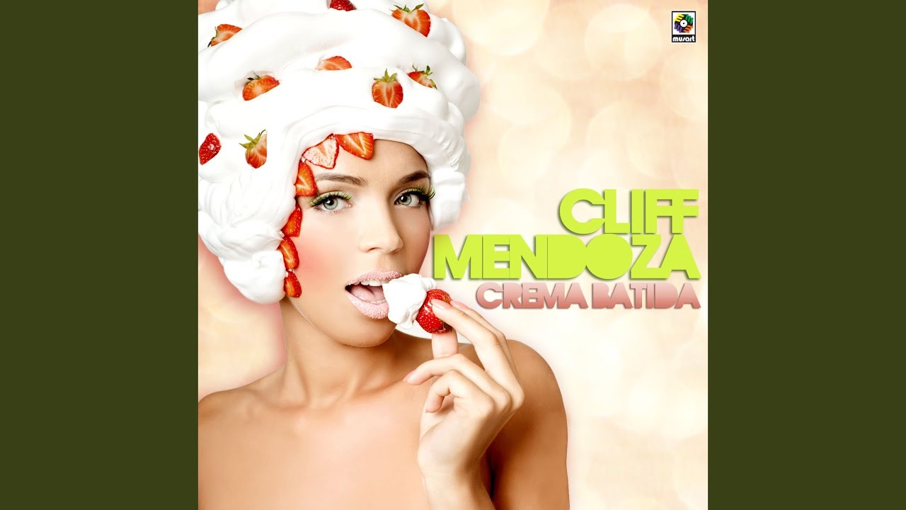 Crema Batida