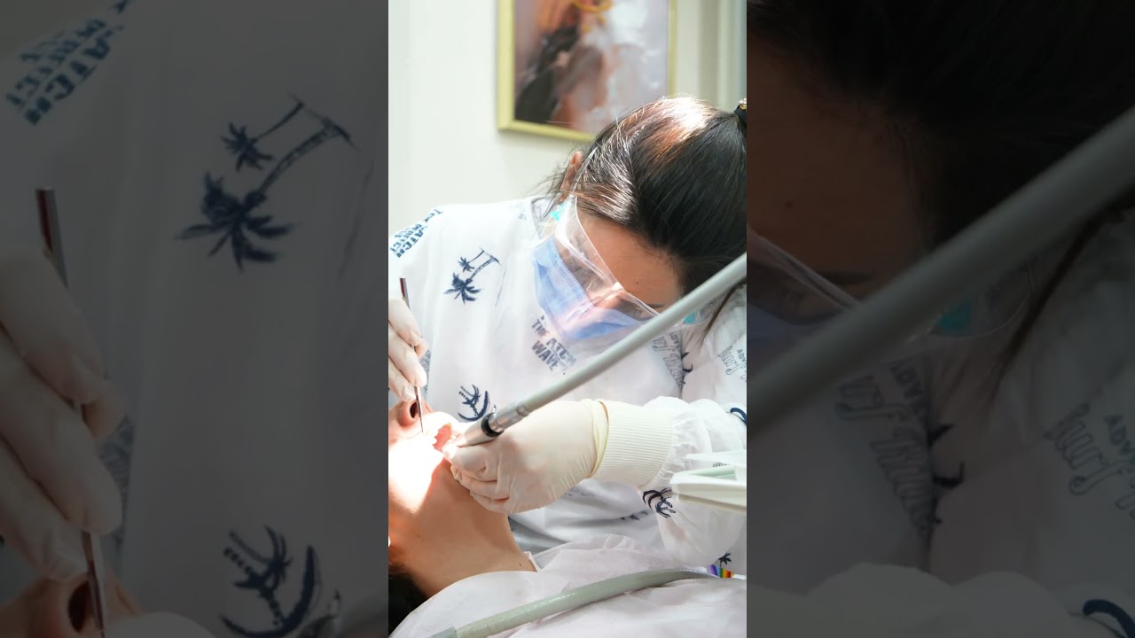 Mrs. Gamze's Patient Story
